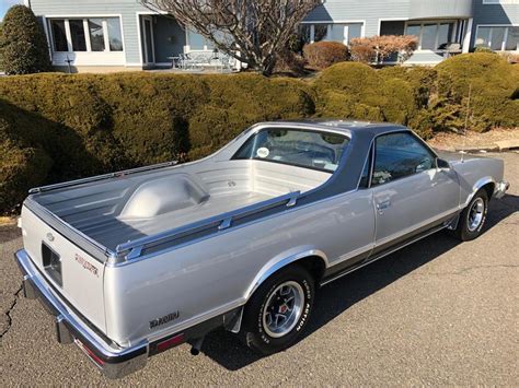 Chevrolet El Camino For Sale Classiccars Cc