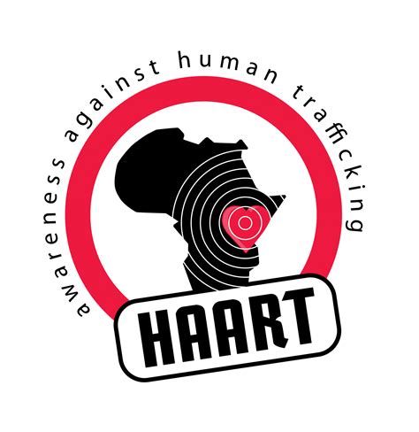 Awareness Against Human Trafficking Haart Global Fund To End Modern