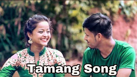 New Tamang Song Tamang Official Music Video Bikash Ft Rohit