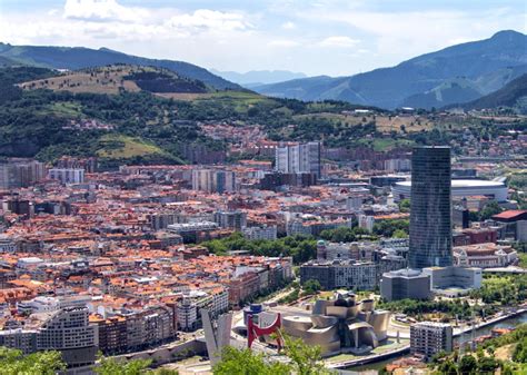 El Ayuntamiento De Bilbao Conf A En Tecnalia Para El Dise O De La Zona