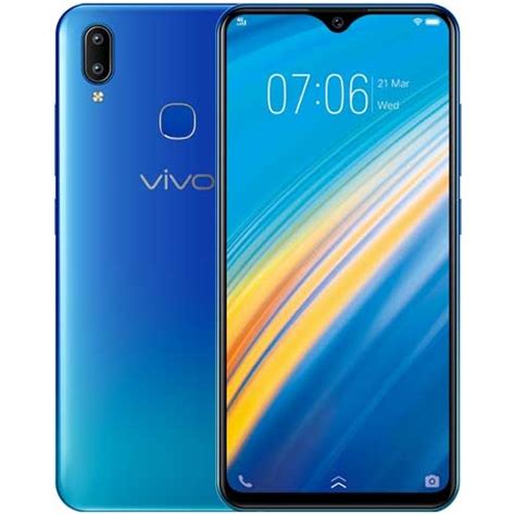 Vivo Y I Price In Bangladesh Full Specs