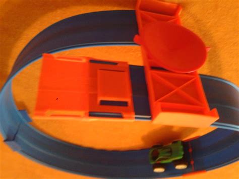 Hot Wheels Hrací Sada REV UPS Mattel Aukro