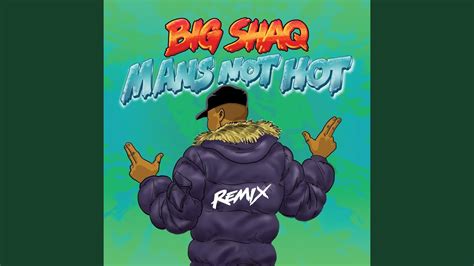 Man S Not Hot MC Mix YouTube