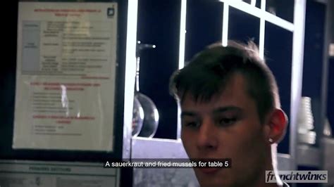 The Hot Gay Parody Of A Famous Tv Show Xhamster