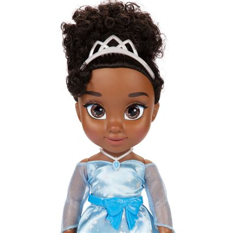 The Princess And The Frog Tiana Disney Princess Singing Doll