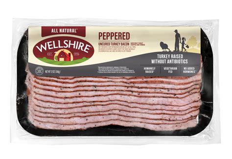 Uncured Bacon Whole Foods Bacon Natural Bacon Wellshire