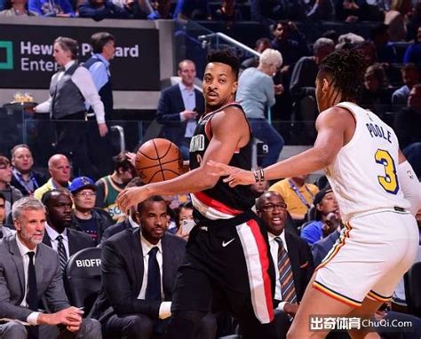 Nba常规赛：波特兰开拓者vs洛杉矶快船 出奇体育