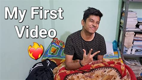 My First Vlogs Patel Vlog First Vlogs YouTube