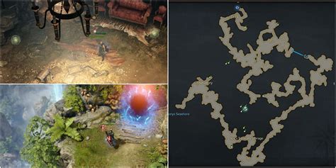 Every Mokoko Seed Location In Stormcry Grotto In Lost Ark