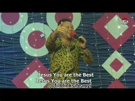 Jesus You Are The Best Led By Filblinks Ifeanyi YouTube