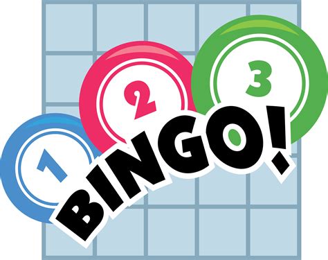 Bingo Png All