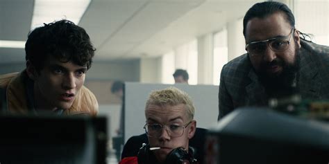 Suicide Content Warning For Netflixs Black Mirror Bandersnatch