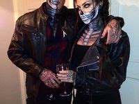 Halloween Couples Ideas Halloween Makeup Looks Halloween Looks