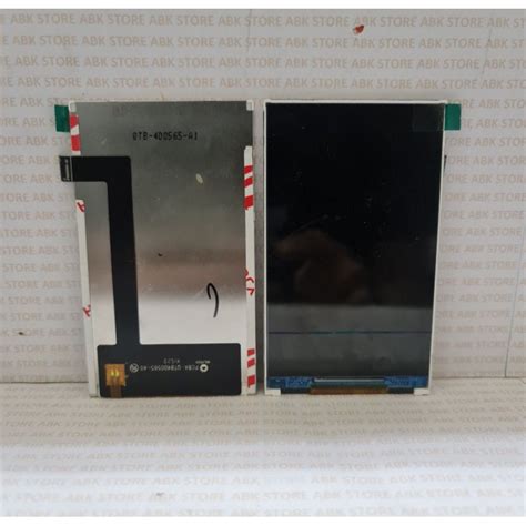 Jual LCD Smartfren Andromax EC C46B2H Original Shopee Indonesia