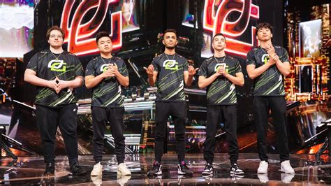 Optic Fails To Enter Valorant Partnership League Reports Say Dexerto