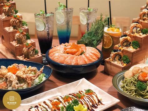 Top 13 Quán sushi ngon tại Quận 3 TP HCM Tìm hiểu cùng Mytour vn