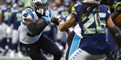 Lions Vs Panthers How To Watch Online Live Stream Info Game Timings