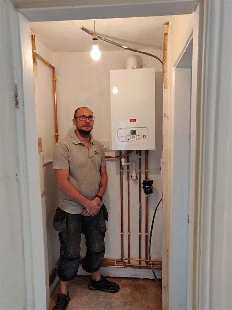 Is The Best Budget Combi Boiler The Main Eco Compact