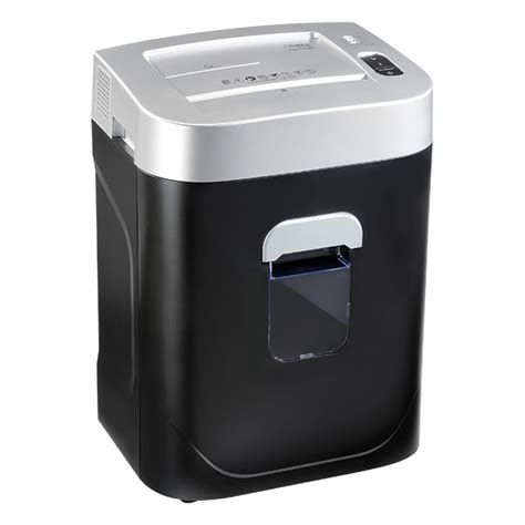 Buy Dahle 106 Professional Document Shredder With Manual Paper Feeder