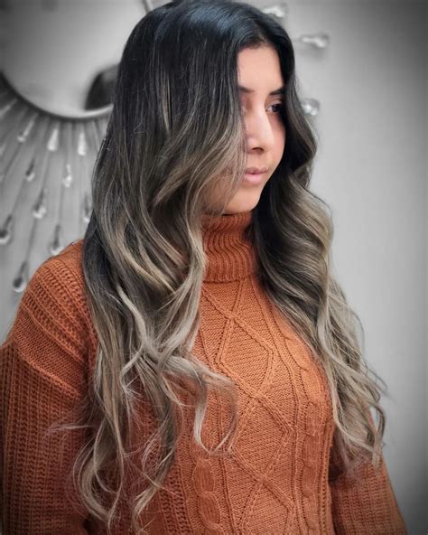 Mushroom Blonde Hair Color Ideas