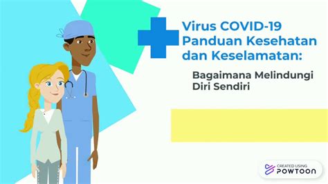 Mari Kita Cegah Penyebaran Virus Covid Youtube