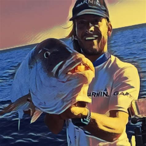 Fishing Masters Youtube