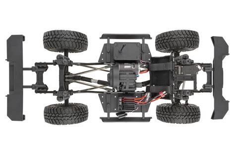 Adventure Ready Element Rc Enduro Sendero Rtr Trail Truck Rc Newb