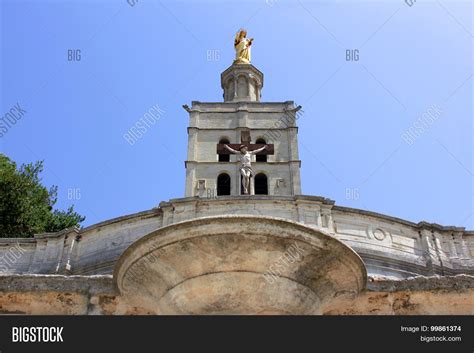 Avignon Cathedral Image & Photo (Free Trial) | Bigstock