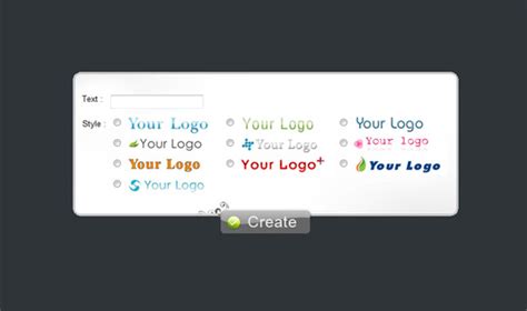 20 Free Web Based Logo Creators For Creating Your Logo More Easily