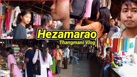 Hezamarao Thangmani New Kokborok Vlog Video KOBORVLOG102 2024