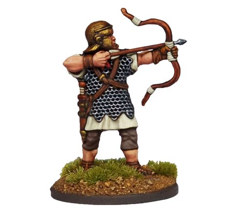 Ancient Romans - Victrix Limited