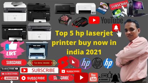 Best Laser Printer In India Top Laser Printer Buying Guide