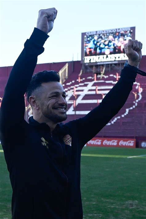 Lanús debuta en la Copa Proyección final ante Platense