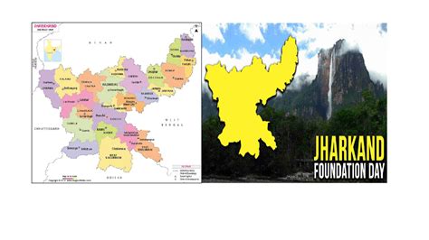 All You Need To Know About Jharkhand Foundation Day Zero Thought