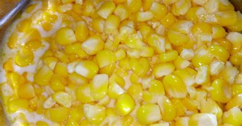 Resep Fresh Sweet Corn Oleh Sandra Agustina Cookpad