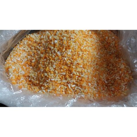 Jual Tepung Roti Tepung Panir Kuning Mix Kasar Repack Gr