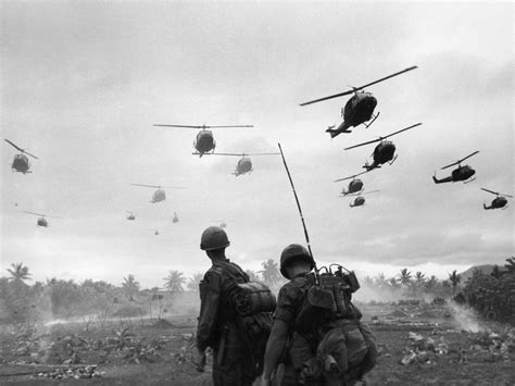 Vietnam War Glossary: Terms and Slang