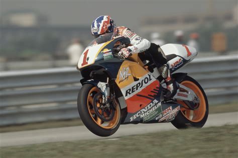 Hifi Gp Mick Doohan Repsol Honda Honda Ns Cc