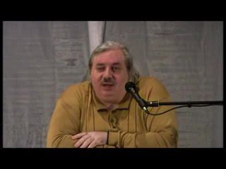 Николай Левашов о настоящих тамплиерах и о создании первых банков ...