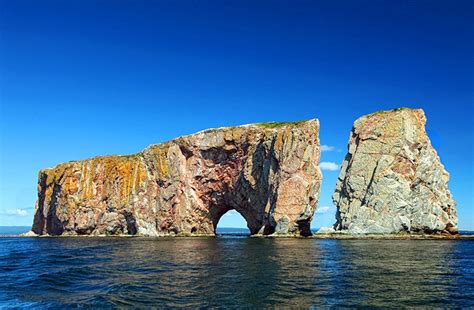 13 Top-Rated Attractions & Things to Do on the Gaspé Peninsula | PlanetWare