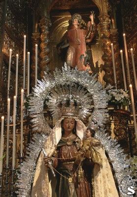 Recuerden Próximos cultos a la Virgen del Rosario de San Vicente