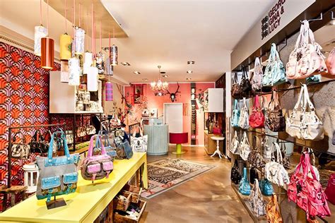 GG shop in Wuppertal, Germany