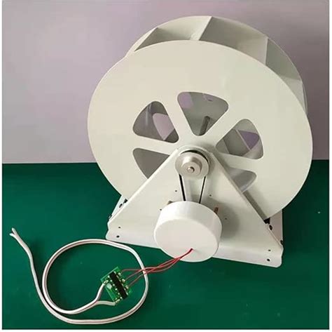 Mdxtog Micro Hydroelectric Turbine Generator 100w Low