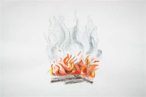 How to Draw Smoke With a Pencil (with Pictures) | eHow