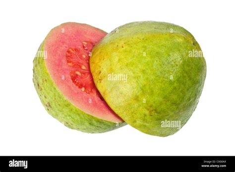 Guava Hi Res Stock Photography And Images Alamy