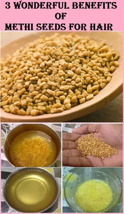 15 Wonderful Benefits Of Fenugreek Seeds You Must Know About Fenugreek For Hair Fenugreek