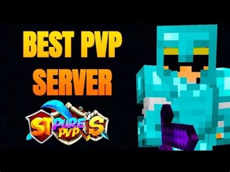 Best Cracked PvP Server PvP Servers For Pojavlauncher Minecraft PvP