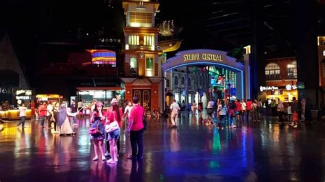 Foto Ide Wisata Saat Libur Idul Adha Ke Trans Studio Bandung