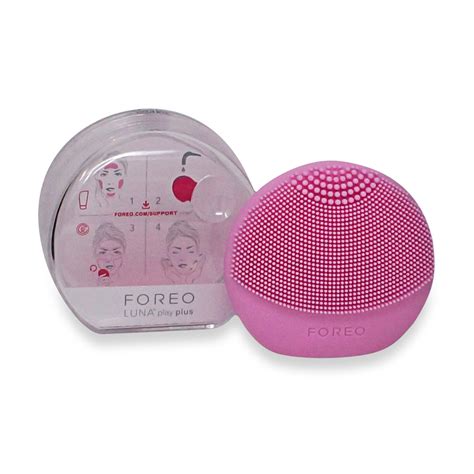 Foreo Luna Play Plus Pearl Pink Beauty Roulette