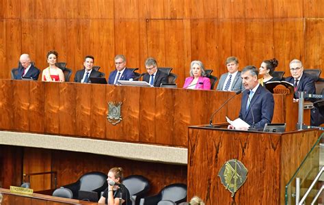 Assembleia homenageia os 150 anos de Santo Ângelo